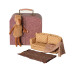 Maileg Renifer Reindeer In Suitcase Little Sister