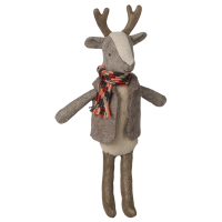 Maileg Renifer Reindeer Father