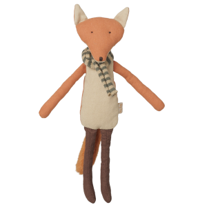 Maileg Lisek Fox Little Brother