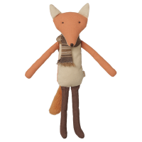Maileg Lisek Fox Big Brother