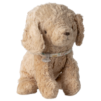 Szczeniaczek Puppy Small Dusty Powder Maileg Szczeniaczek Puppy Small Dusty Powder Maileg