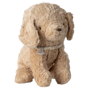 Szczeniaczek Puppy Small Dusty Powder Maileg