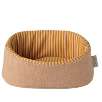 Kosz Dla Zwierzą Pet Basket Powder Maileg