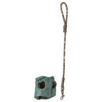 Szelki I Smycz Pet Supply Harness & Leash Dark Mint Maileg Szelki I Smycz Pet Supply Harness & Leash Dark Mint Maileg