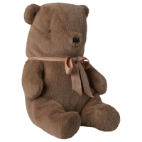 Miś Teddy Bear Plush Medium Soft Brown Maileg Miś Teddy Bear Plush Medium Soft Brown Maileg