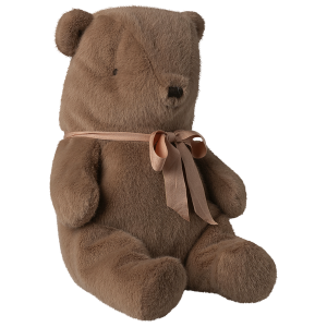 Miś Teddy Bear Plush Medium Soft Brown Maileg
