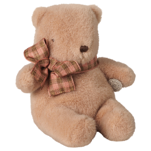 Miś Teddy Bear Plush Mini Vintage Rose Miś Teddy Bear Plush Mini Vintage Rose