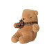 Miś Teddy Bear Plush Mini Mushroom Miś Teddy Bear Plush Mini Mushroom