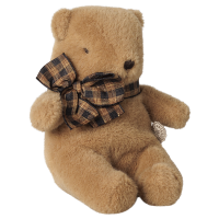 Miś Teddy Bear Plush Mini Mushroom