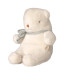 Miś Teddy Bear Plush Mini Off White