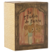 Myszki Baletowe W Studiu Tanecznym Ballet Mice In Dance Studio Maileg