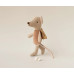 Myszka Wróżka Fairy Mouse Little Powder Maileg