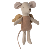 Myszka Wróżka Fairy Mouse Little Powder Maileg