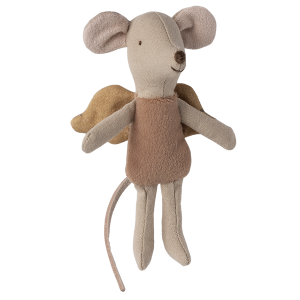 Myszka Wróżka Fairy Mouse Little Powder Maileg