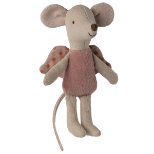 Myszka Wróżka Fairy Mouse Little Rose Maileg