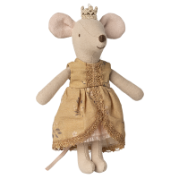 Księżniczka Princess Mouse Big Sister Maileg Księżniczka Princess Mouse Big Sister Maileg