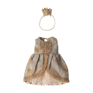 Sukienka Dla Myszki Princess, Big Sister Mouse Maileg