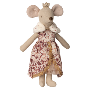 Królowa Queen Mouse Mum Maileg