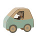 Maileg Myszka Driver Mouse Little Brother Maileg Myszka Driver Mouse Little Brother