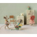 Myszka Starsza Siostra Tricycle Mouse Coral Maileg Myszka Starsza Siostra Tricycle Mouse Coral Maileg