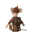 Maileg Placak Backpack Medium Mouse
