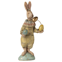 Figurka Wielkanocnego Królika No.27 Easter Parade Maileg Figurka Wielkanocnego Królika No.27 Easter Parade Maileg
