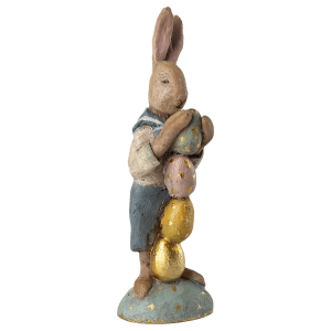 Figurka Wielkanocnego Królika No.12 Maileg