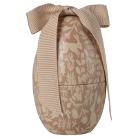 Metalowe Jajko Easter Egg Small Powder Maileg