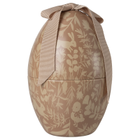 Metalowe Jajko Easter Egg Medium Powder Maileg