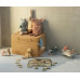 Puzzle Mouse Hole Farmhouse Puzzle Maileg