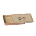 Maileg Metalowe Pudełko Metal Box w. sliding lid Mice Maileg Metalowe Pudełko Metal Box w. sliding lid Mice