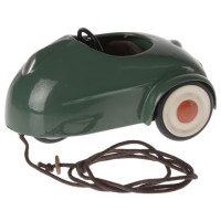 Auto Dla Myszek Mouse Car Dark Green Maileg