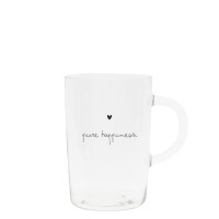 Szklanka Tumbler Tea L Pure Happiness Bastion Collections