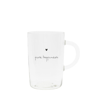 Szklanka Tumbler Tea L Pure Happiness Bastion Collections