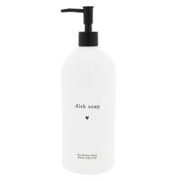 Pojemnik Na Mydło W Płynie White Bastion Collections Pojemnik Na Mydło W Płynie White Bastion Collections