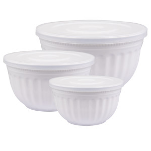 Zestaw Mis Alice White 3 SZT Green Gate