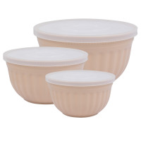 Zestaw Mis Alice Creamy Fudge 3 SZT Green Gate Zestaw Mis Alice Creamy Fudge 3 SZT Green Gate