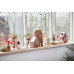 Dzwonek Do Zawieszenia Bell Small Cane Ib Laursen