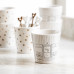 Kubek Latte Cup White Window Shopping Bastion Collections Kubek Latte Cup White Window Shopping Bastion Collections