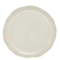 Talerz Śniadaniowy Breakfast Plate JUNE Clay 22cm Bastion Collections