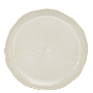 Talerz Śniadaniowy Breakfast Plate JUNE Clay 22cm Bastion Collections