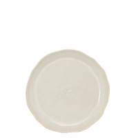 Talerz Cake Plate JUNE Clay 15cm Bastion Collections