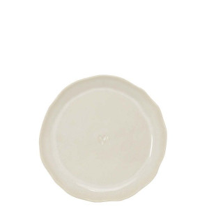 Talerz Cake Plate JUNE Clay 15cm Bastion Collections