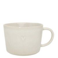 Kubek Cup JUNE Clay Bastion Collections