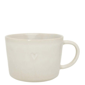 Kubek Cup JUNE Clay Bastion Collections