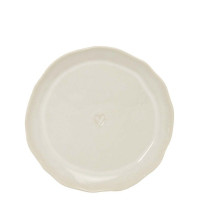 Talerz Deserowy Dessert Plate JUNE Clay 18cm Bastion Collections