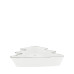 Misa Bowl XMAS White Small Bastion Collections Misa Bowl XMAS White Small Bastion Collections