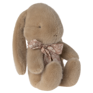 Króliczek Bunny Plush Cream Peach Small Maileg