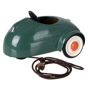 Auto Dla Myszek Mouse Car Dark Green Maileg