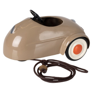 Auto Dla Myszek Mouse Car Light Brown Maileg